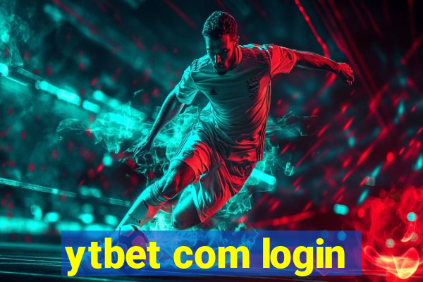 ytbet com login